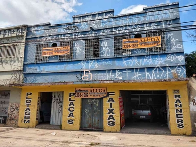 Sala para alugar no bairro Gameleira, 80m²