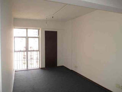 Sala para alugar no bairro Lourdes, 25m²