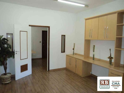 Sala para alugar no bairro Santo Agostinho, 35m²