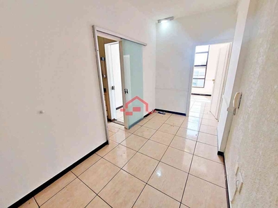 Sala para alugar no bairro Santa Efigênia, 35m²