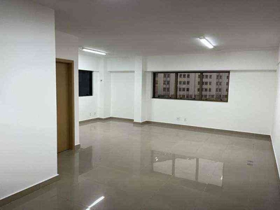 Sala para alugar no bairro Santa Efigênia, 80m²