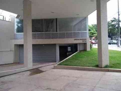 Sala para alugar no bairro Santo Agostinho, 300m²