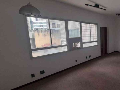 Sala para alugar no bairro Santo Agostinho, 35m²