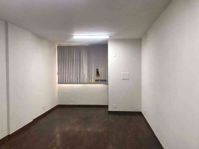 Sala para alugar no bairro Savassi, 30m²