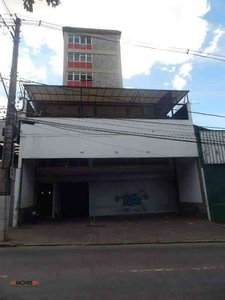 Sala para alugar no bairro São Pedro, 62m²