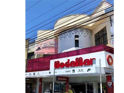 Sala para alugar no bairro Vila Cachoeirinha