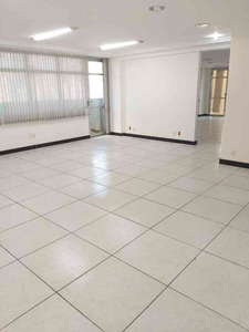 Sala para alugar no bairro Vila da Serra, 60m²