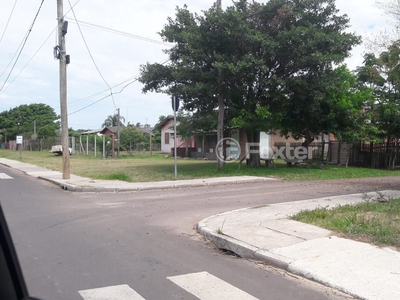 Terreno à venda Avenida Osvaldo Passinhos, Granja Vargas - Palmares do Sul