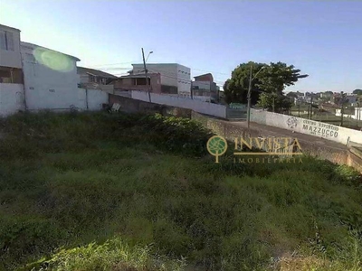 Terreno em Jardim Atlântico, Florianópolis/SC de 0m² à venda por R$ 1.198.000,00