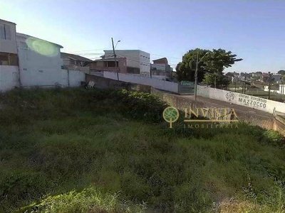 Terreno em Jardim Atlântico, Florianópolis/SC de 0m² à venda por R$ 1.199.000,00