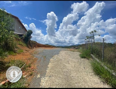 Terreno no Bairro Itoupavazinha em Blumenau