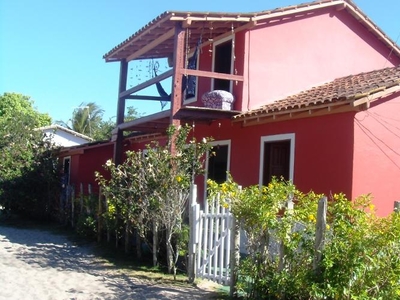 Alugo Casa em Caraíva - Ba