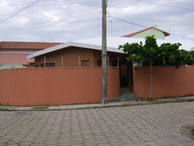 Alugo Casa em Peruíbe, 50m da Praia