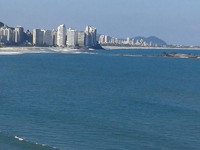 Ap Frente Total para o Mar - 10 mts da praia