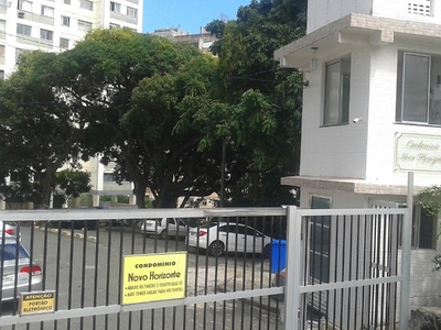 Apartamento en Salvador Bahia com ar condicionado