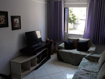 Apartamento Júnior