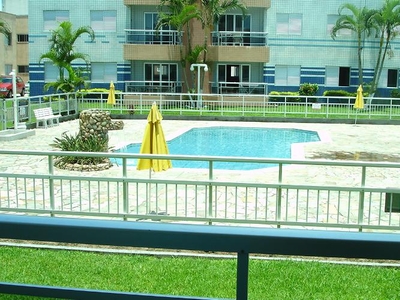 Apartamento Temporada Itapoá-sc Beira Mar Piscina