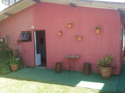 Casa 1 Dorm Lagoinha Rio Tavares Praia Campeche