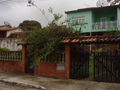 Casa em Caminho de Búzios