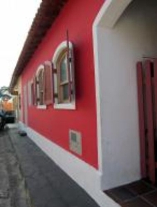 Casa Localizada no Centro Historico de Cananeia-sp