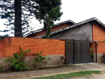 Casa para Locação Guarau -jureia Itatins