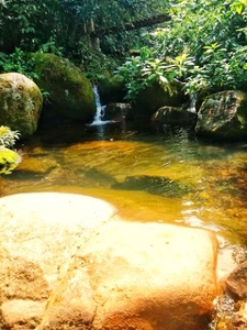 Chale na Ponta Negra Paraty Rj