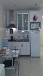 Copacabana Apartamento