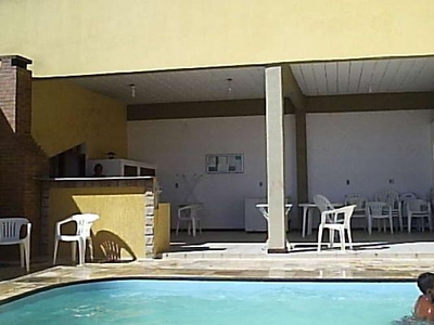 ESTRELA17 - Casa de 3 Quartos / Piscina / Praia
