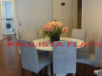 Flat com 3 quartos para alugar na alameda jaú, 358, jardim paulista, são paulo, 87 m2 por r$ 5.950