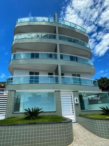 Lindo apartamento em prédio top na Prainha