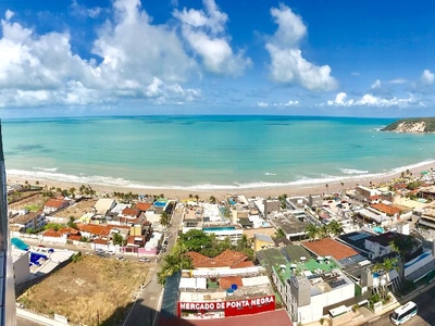 Natal Plaza - 16 - Praia de Ponta Negra