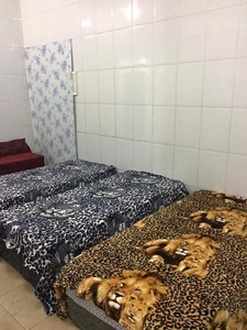 Quarto para Hospedagem