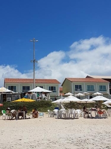 Residencial a Beira Mar Cabo Frio