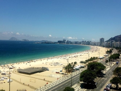 VENHA CURTIR O CARNAVAL NO MELHOR POINT DE COPA !