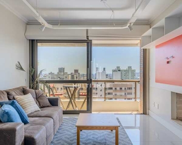 Apartamento 2 dormitórios 75m² sacada 2 vagas em Petrópolis - Porto Alegre - RS
