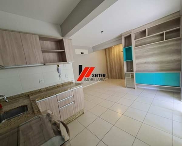 Apartamento 2 dormitorios com suite a venda Trindade Florianopolis