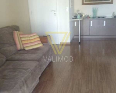 APARTAMENTO 3 DORMITÓRIOS 2 VAGAS NO RESIDENCIAL GARDEN PLACE - JARDIM BONFIGLIOLI