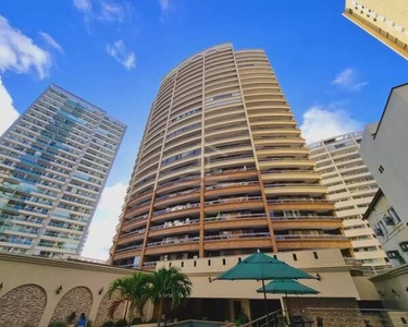 Apartamento -- 75 metros quadrados com 3 quartos em Fátima - Fortaleza - CE