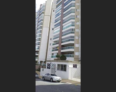Apartamento à venda, 106 m² por R$ 837.400,00 - Centro - São Bernardo do Campo/SP