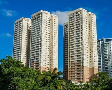 Apartamento à venda, 3 quartos, 1 suíte, 2 vagas, Patamares - Salvador/BA