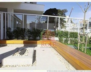 Apartamento à venda, 51 m² por R$ 850.000,00 - Brooklin - São Paulo/SP