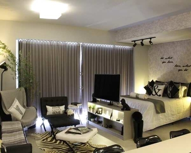 Apartamento à venda, 52 m² por R$ 849.000,00 - Gonzaga - Santos/SP