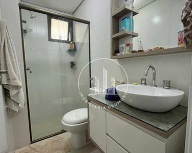 Apartamento à venda, 68 m² por R$ 860.000,00 - Itacorubi - Florianópolis/SC