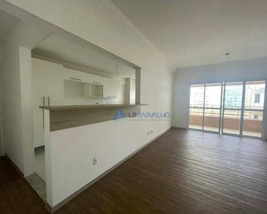 Apartamento à venda, 84 m² por R$ 840.000,00 - Boqueirão - Santos/SP