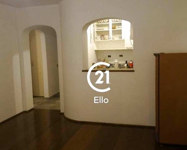 Apartamento à venda, 85 m² por R$ 850.000,00 - Itaim Bibi - São Paulo/SP