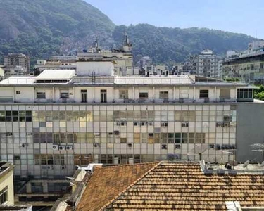 Apartamento-À VENDA-Botafogo-Rio de Janeiro-RJ