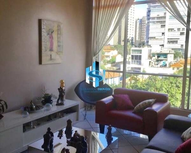 APARTAMENTO A VENDA EM SP HIGIENÓPOLIS