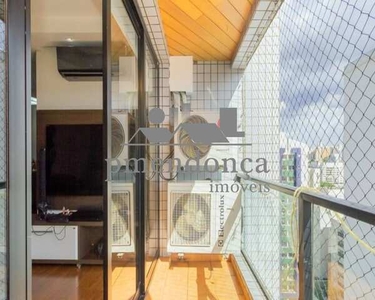 Apartamento à venda na Pompéia com 3 quartos sendo 1 suite e 1 vaga, 80m²