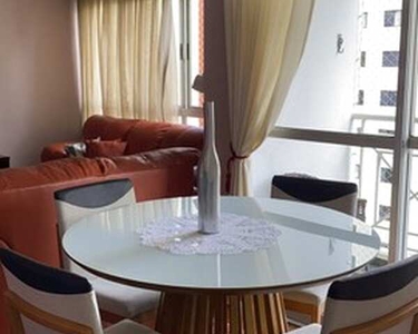 Apartamento à venda na Vila Mascote