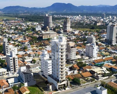 Apartamento à venda, Perequê, PORTO BELO - SC